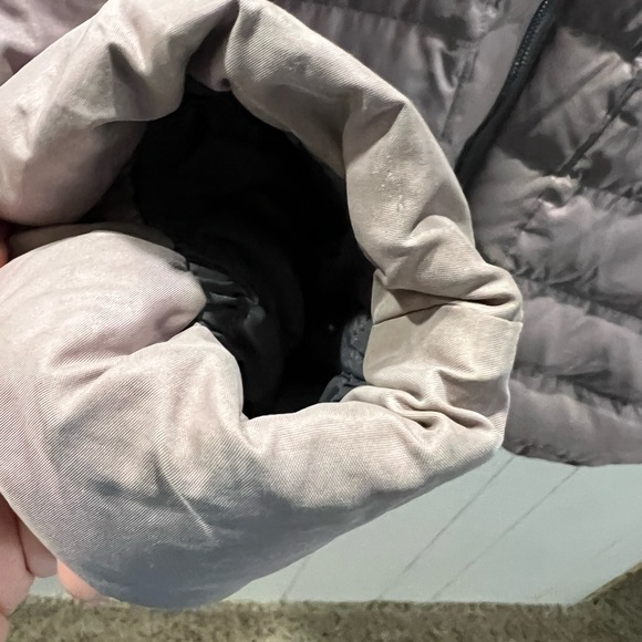 North Face Down Coat|Size XXL - Picture 6 of 10